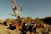 Women, ‘Public Strain’ (Jagjaguawr)