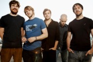 EXCLUSIVE: New Song from Circa Survive