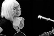 WATCH: Joy Formidable Unplug, Cover Passion Pit