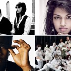 The 40 Best Albums of 2010