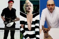 The 20 Best Music Videos of 2010