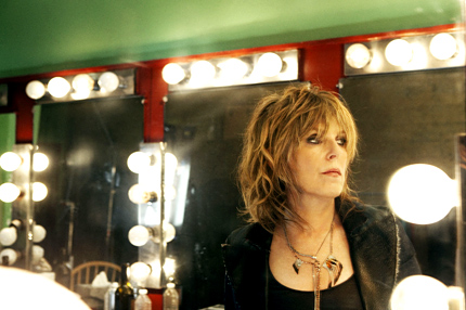 Lucinda Williams to Release New LP Featuring Bruce Springsteen, Angel Olsen