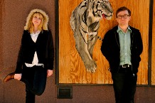 Wye Oak, ‘Civilian’ (Merge)