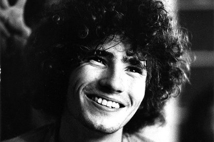 Unreleased Live Music From Tim Buckley Set for Album Release Next Month