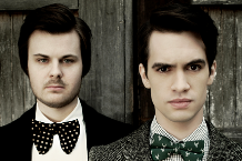 Panic! at the Disco, ‘Vices & Virtues’ (Decaydance/Fueled by Ramen)