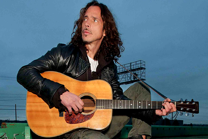 Watch Stone Gossard, Jonny Polonsky Cover Audioslave In L.A.