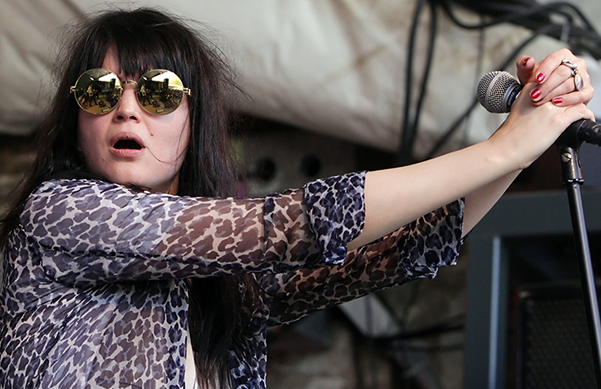 The Kills Detail First New Album In Seven Years