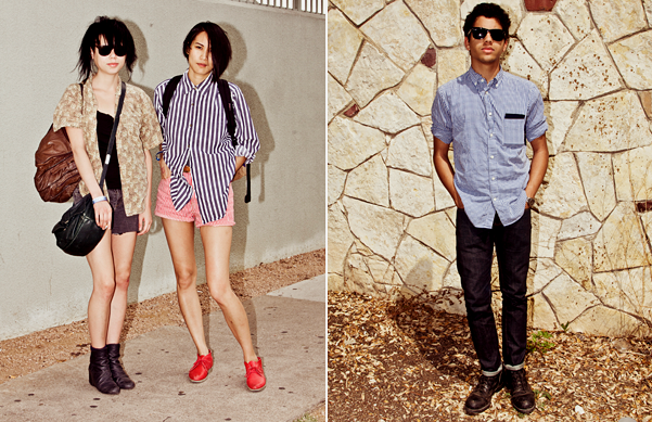 16 Best Indie Rock Street Styles SPIN