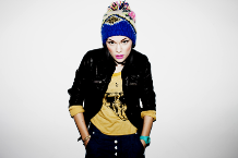 Jessie J, ‘Who You Are’ (Lava/Universal/Republic)