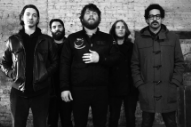Manchester Orchestra, ‘Simple Math’ (Favorite Gentlemen/Columbia)