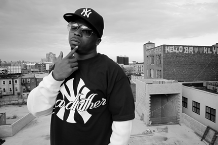 Saigon, ‘The Greatest Story Never Told’ (Suburban Noize)