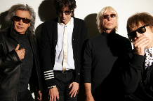 The Cars, ‘Move Like This’ (Hear)