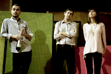 Times New Viking, ‘Dancer Equired’ (Merge)