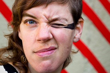 tUnE-yArDs Drop 'hold yourself' Video, Single From Upcoming LP, <i>sketchy.</i>