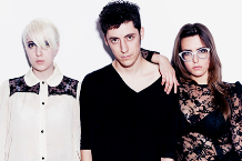 Austra, ‘Feel It Break’ (Domino)