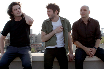 The Antlers Announce <i>Hospice</i> 10th Anniversary Reissue and Tour