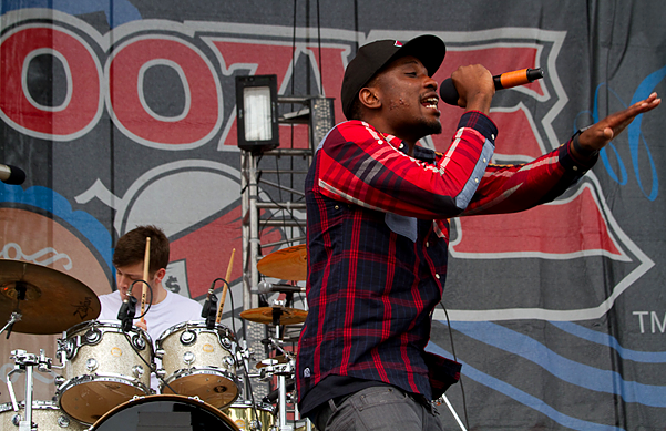 Best Photos from Bamboozle | SPIN