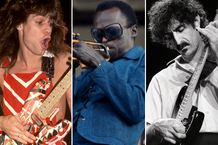 The 30 Best Instrumental Songs A Spin Playlist Spin