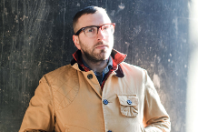 City and Colour, ‘Little Hell’ (Vagrant)