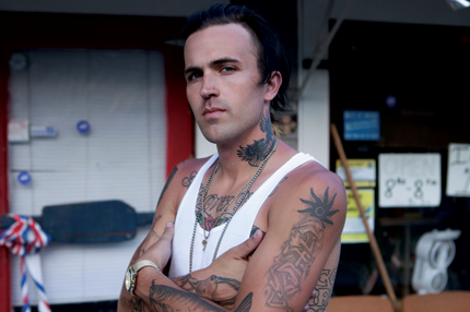 Shooter Jennings and Yelawolf Share Last Sometimes Y Video for 'Radio'