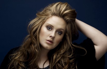 Adele Rolling In The Deep Lyrics Spin