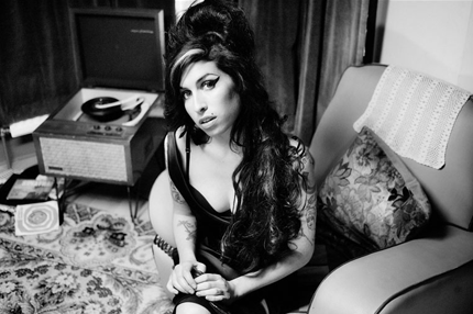 Marisa Abela To Star as Amy Winehouse in <i>Back To Black</i> Biopic