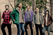 Milagres, ‘Glowing Mouth’ (Kill Rock Stars)