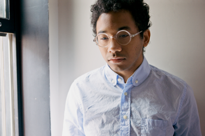 Exclusive Funky New Toro Y Moi Track Spin