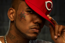 The Game, ‘The R.E.D. Album’ (DGC/Interscope)