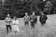 The Decemberists, ‘Long Live the King’ (Capitol)