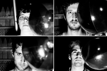 Small Black, ‘Moon Killer’ (Self-Released)