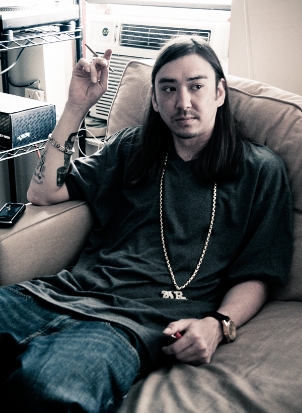 The Changing Face of Hip-Hop: A Close-Up Look at Rap’s New Underground ...