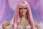 nicki minaj barbie doll