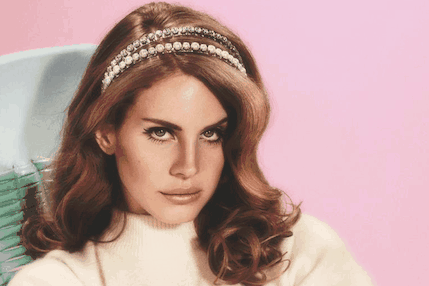 Dissecting Lana Del Rey S Leaked National Anthem Spin