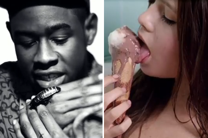 SPIN's 10 Most Innovative Music Videos of 2011