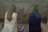 Watch First Aid Kit’s Gorgeous ‘Emmylou’ Video