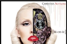 Christina Aguilera, ‘Bionic’ (RCA)