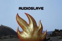 Audioslave, ‘Audioslave’ (Epic)
