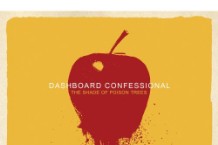 Dashboard Confessional, ‘The Shade of Poison Trees’ (Vagrant)