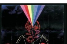 Death in Vegas, ‘Scorpio Rising’ (Sanctuary)