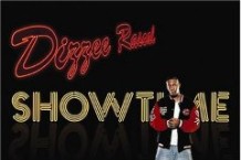Dizzee Rascal, ‘Showtime’ (XL)