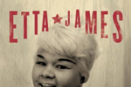 Etta James, ‘The Essential Modern  Records Collection’ (Capitol/EMI)