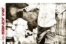 Jim Jones, ‘Pray IV Reign’ (Columbia)