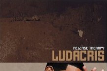 Ludacris, ‘Release Therapy’ (DTP)