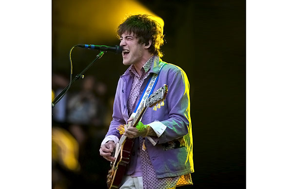Best of Sasquatch Fest: MGMT, Pavement, Vampire Weekend & 11 More!  