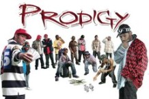 Prodigy, ‘Product of the 80’s’ (Dirt Class)