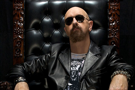 Download Q A Rob Halford Of Judas Priest Spin