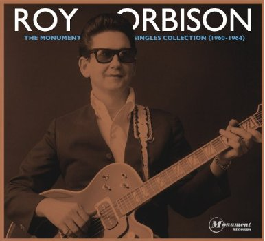 Roy Orbison’s and Buddy Holly’s Holograms Announce Joint Tour