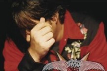 Uncle Kracker, ‘Seventy Two & Sunny’ (Lava)