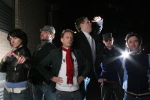 Stars Announce U.S. Tour